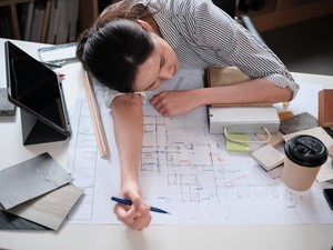 Waspada Sedentary Lifestyle, Risiko Jantung Mengintai Kaum Mager