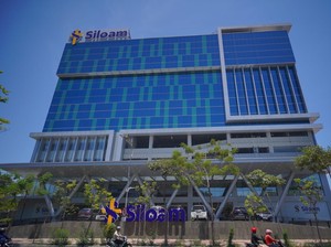 Siloam Raih Silver Medal EcoVadis, Catat Tonggak Keberlanjutan Baru