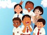 Akses Digital Kunci Maju Pendidikan di Wilayah 3T