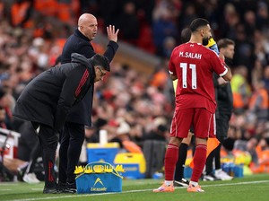 Slot: Tidak Ada Masalah yang Perlu Diselesaikan dengan Salah