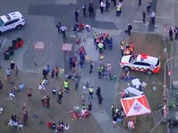 Horor Penembakan Pantai Bondi: Dunia Arab-Barat Kompak Serukan Ini