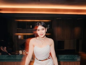 Profil Davina Karamoy yang Viral Diisukan Dekat dengan Eks Menteri