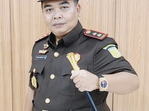 Kejari Bima Setor Rp 1,6 Miliar PNBP ke Kas Negara Selama 2025