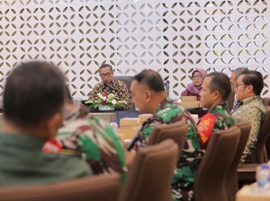 Kemendagri Apresiasi DIY 100% Koperasi Merah Putih Telah Berbadan Hukum