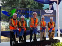 Mayapada Hospital Tangerang Bangun Pusat Onkologi Kedokteran Nuklir