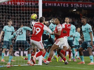 Hadapi Arsenal, Wolves Mau Tampil Berani