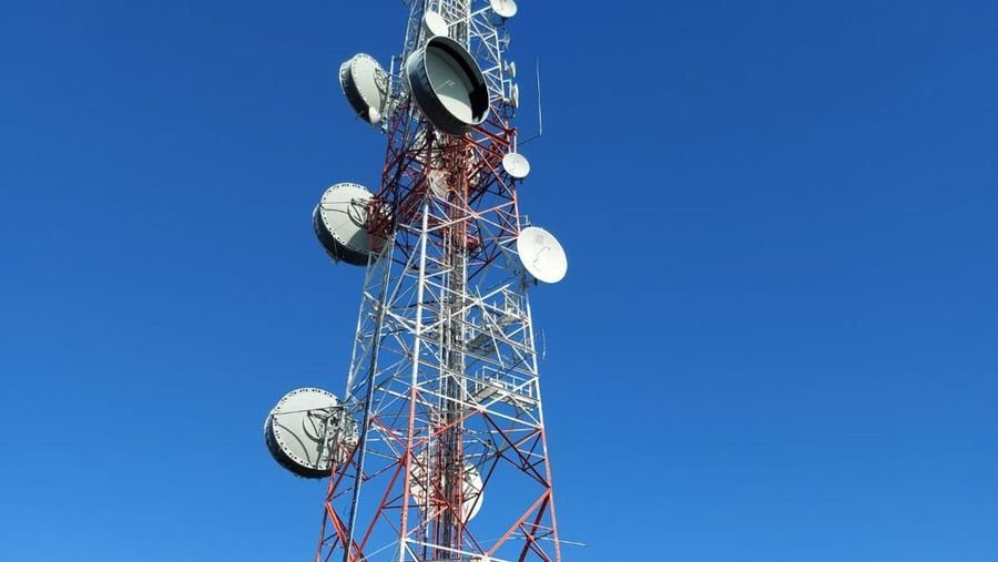 Menara Telekomunikasi