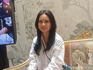 Merasa Penuaan Dini Usai Syuting, Michelle Ziudith Pulihkan Wajah Tanpa Oplas