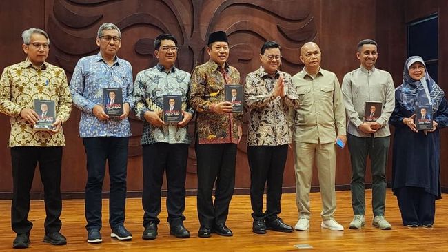 Bukan Mimpi! Ini Kunci Indonesia Bisa Naik Kelas