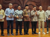 Bukan Mimpi! Ini Kunci Indonesia Bisa Naik Kelas