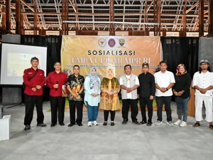 Plt Sekjen MPR Tekankan Peran Paskibra Jaga Nilai Kebangsaan