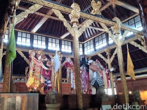 Museum Bali, Destinasi Wisata Edukatif di Denpasar dan Program Bioskop Keliling