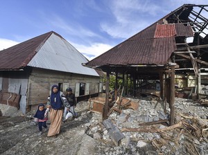 Kondisi Terkini Pasokan BBM, LPG, Listrik ke Daerah Terdampak Banjir Sumbar
