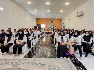 Bangkit dari Krisis, SPPG di KBB Bawa Harapan bagi Pencari Kerja