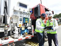 Pertamina Siap Layani Lonjakan Penerbangan Bantuan Bencana