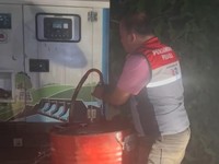 Dukung Operasional RSUD Aceh, Pertamina Pasok BBM 200 liter per Hari