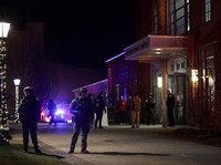 Situasi Mencekam! Warga RI di New York Waspada & Siaga Hubungi 911