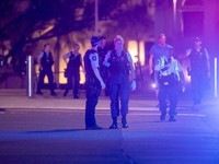 Wajah Gelap Keamanan Global 2025: Penembakan Massal Makin Mematikan