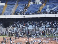 Messi Kunjungi India, Penggemar Heboh Sampai Rusuh