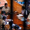 Prabowo Panggil Sejumlah Menteri ke Hambalang, Ada Apa?