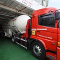 Pertamina Tambah 6 Truk Tangki LPG ke Aceh, Jumlahnya Sampai 90 Ton