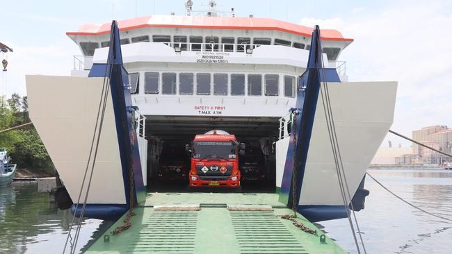 Lewat Skema Ini, Pertamina Optimalkan Distribusi BBM dan LPG di Aceh