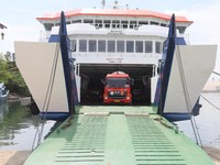 Lewat Skema Ini, Pertamina Optimalkan Distribusi BBM & LPG di Aceh