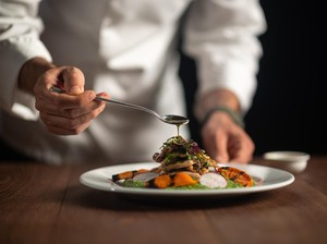 Siap-siap! Best Eats 2026 Bakal Umumkan 100 Restoran Terbaik di Indonesia