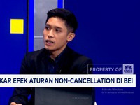 Video: Aturan Baru Cancel Transaksi Saham BEI, Bikin Untung Investor?