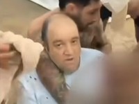 Sosok Muslim Hentikan Penembakan Massal Orang Yahudi, Trump Buka Suara