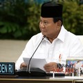 Prabowo Soal Bencana Sumatra: Kita Bekerja Keras Memulihkan Keadaan