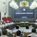 Momen Tak Biasa: Sidang Paripurna Dibuka ke Publik, Bahas Apa Saja?