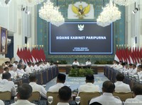 Momen Tak Biasa: Sidang Paripurna Dibuka ke Publik, Bahas Apa Saja?