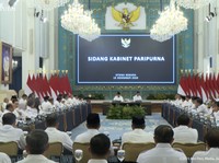 Janji Prabowo Seminggu Sekali ke Daerah Terdampak Bencana Sumatra