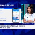 Video: Bantu Anak Belajar Kelola Uang Lewat Layanan DANA Premini