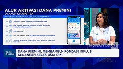 Video: Bantu Anak Belajar Kelola Uang Lewat Layanan DANA Premini