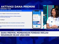 Video: Bantu Anak Belajar Kelola Uang Lewat Layanan DANA Premini