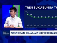 Video: Jika BI Rate Turun di Akhir 2025, Saham Mana Yang Menarik?