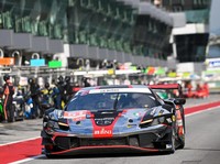 BNI Dukung Sean Gelael Masuki Musim Balap 2026