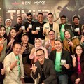 BNI Dukung Industri Kreatif Lewat Film Timur Karya Iko Uwais