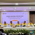 Pemerintah Resmi Buka Posko Natal 2025 & Tahun Baru 2026 Sektor ESDM!