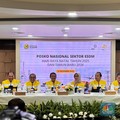 Jelang Nataru 2026, Stok BBM Nasional Dijaga Rata-Rata 20 Hari