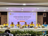 Jelang Nataru 2026, Stok BBM Nasional Dijaga Rata-Rata 20 Hari