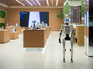 Buka Era Baru Retail, OPPO Ubah Toko Jadi Tempat Hangout-Eksplor Teknologi