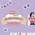 HaiBunda Gelar Bundaversity 2025: Hari Paling Spesial Bunda Indonesia