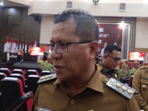 Fantastis! Pemkab Kupang Kucurkan Rp 30 Miliar Cuma untuk Bangun Patung Yesus