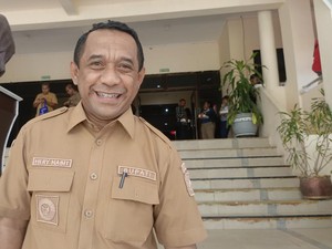 Digugat Warga Poco Leok, Bupati Manggarai: Kita Ikuti Prosesnya