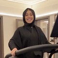 Viral Cardi B Pakai Hijab di Arab Saudi, Netizen Ramai Komen Ini