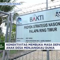 Video: Konektivitas Buka Masa Depan Sabu, Anak Desa Menjangkau Dunia