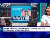 Video: Dana Premini, Dompet Digital Bantu Inklusi Keuangan Gen Alpha